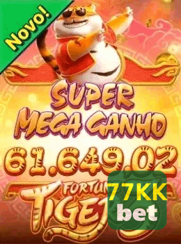 Catálogo 77KKBET 2.547 jogos - Pragmatic Play, Evolution, NetEnt